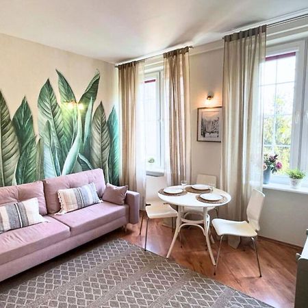 Apartament Kameralny 12 Гданск Екстериор снимка