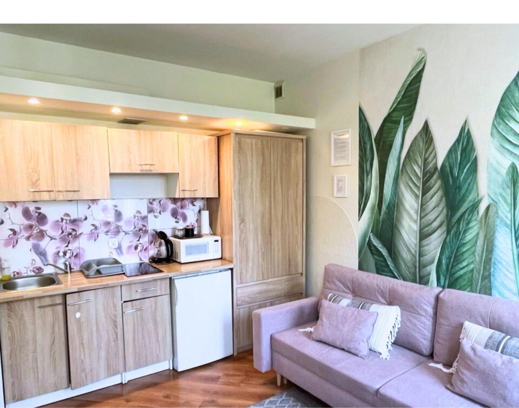 Apartament Kameralny 12 Гданск Екстериор снимка
