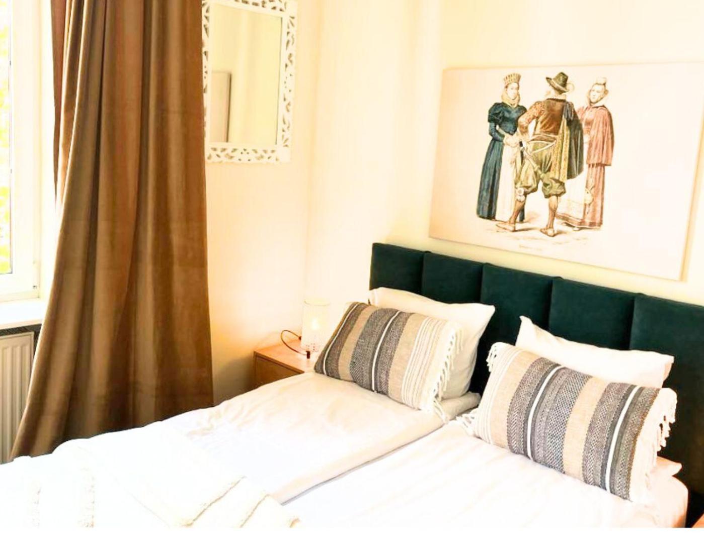 Apartament Kameralny 12 Гданск Екстериор снимка