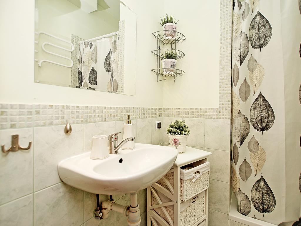 Apartament Kameralny 12 Гданск Екстериор снимка